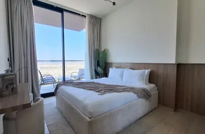 Apartment - 1 Bedroom - 2 Bathrooms for rent in Binghatti Corner - Jumeirah Village Circle - Dubai