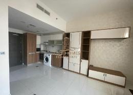 صورةمطبخ لـ: Studio - 1 حمام للكراء في غلا مز - غلا مز - الفرجان - دبي, صورة 1