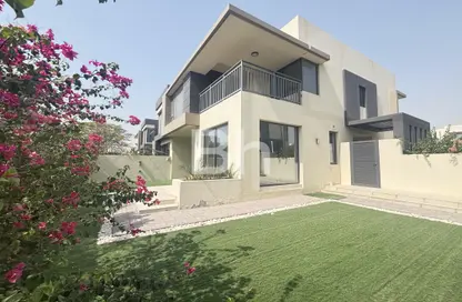 تاون هاوس - 5 غرف نوم - 4 حمامات للايجار في مابل 2 - مابل ات دبي هيلزاستايت - دبي هيلز استيت - دبي