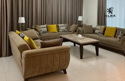 Villa - 6 Bedrooms - 6 Bathrooms for rent in Madinat Hind - Mulberry - Damac Hills 2 - Dubai