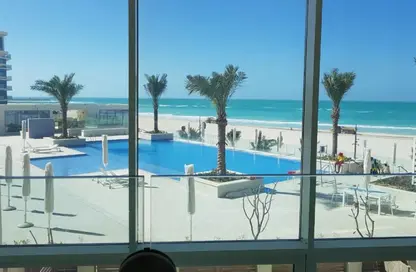 Apartment - 1 Bedroom - 2 Bathrooms for rent in Mamsha Al Saadiyat - Saadiyat Cultural District - Saadiyat Island - Abu Dhabi