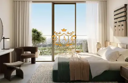 Apartment - 1 Bedroom - 2 Bathrooms for sale in Silva - Dubai Creek Harbour (The Lagoons) - Dubai