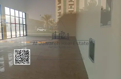 Shop - Studio for rent in Gate Tower 1 - Musheiref - Ajman