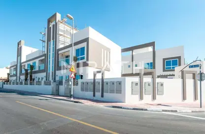 Villa - 3 Bedrooms - 3 Bathrooms for rent in Al Badaa Villas - Al Badaa - Dubai