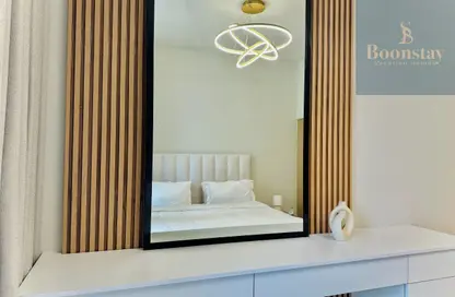 شقة - غرفة نوم - 1 حمام للايجار في هاربور جيت تاور1 - بوابة هاربور - ميناء خور دبي (ذا لاجونز) - دبي شقة - غرفة نوم - 1 حمام للايجار في هاربور جيت تاور1 - بوابة هاربور - ميناء خور دبي (ذا لاجونز) - دبي