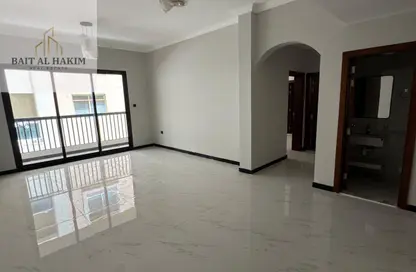 شقة - غرفة نوم - 2 حمامات للايجار في 3 المويهات - المويهات - عجمان