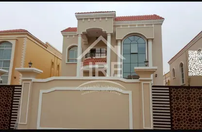Villa - 5 Bedrooms - 7+ Bathrooms for rent in Al Rawda 2 Villas - Al Rawda 2 - Al Rawda - Ajman