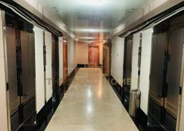 Apartment - 1 bedroom - 2 bathrooms for rent in Falcon Tower - Business Bay - Dubai