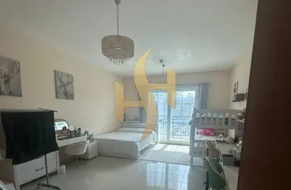 Apartment - 1 Bedroom - 1 Bathroom for sale in Green Park - Jumeirah Village Triangle - Dubai