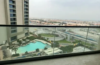 شقة - غرفة نوم - 1 حمام للبيع في آيكون سيتي  تاور بي - آيكن سيتي - الخليج التجاري - دبي