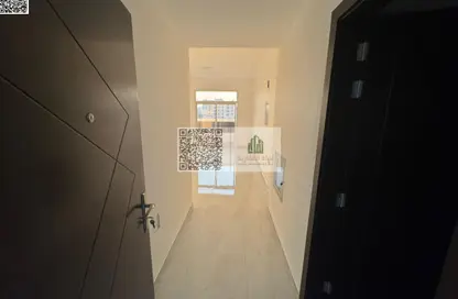 Apartment - 1 Bedroom - 2 Bathrooms for rent in Al Mowaihat 3 - Al Mowaihat - Ajman