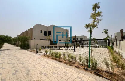 فيلا - 3 غرف نوم - 4 حمامات للايجار في مدينة الشارقة المستدامة - الشارقة