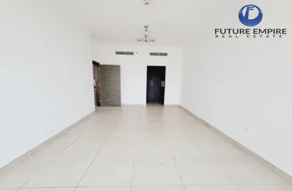 Apartment - 1 Bedroom - 2 Bathrooms for rent in Battersea Residence - Al Jaddaf - Dubai