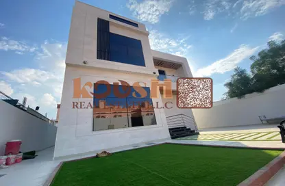 Villa - 5 Bedrooms - 6 Bathrooms for sale in Al Rawda 2 Villas - Al Rawda 2 - Al Rawda - Ajman