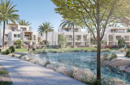 فيلا - 4 غرف نوم - 5 حمامات للبيع في ريفانا - ذا فالي - دبي فيلا - 4 غرف نوم - 5 حمامات للبيع في ريفانا - ذا فالي - دبي