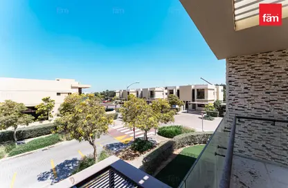 Villa - 5 Bedrooms - 7 Bathrooms for rent in Rockwood - DAMAC Hills - Dubai Villa - 5 Bedrooms - 7 Bathrooms for rent in Rockwood - DAMAC Hills - Dubai