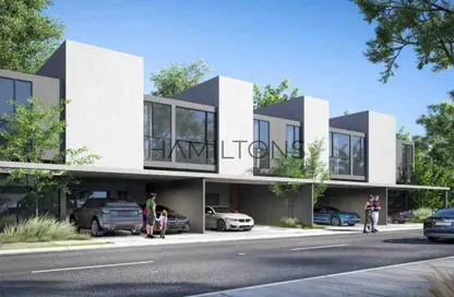 Villa - 5 Bedrooms - 6 Bathrooms for sale in Saro - Masaar - Tilal City - Sharjah