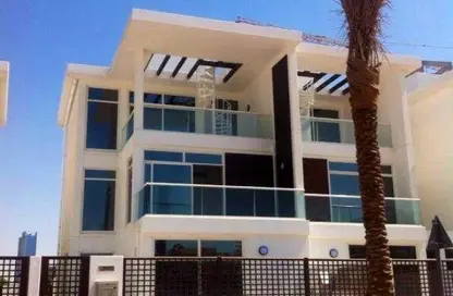 فيلا - 4 غرف نوم - 4 حمامات للبيع في فيلات إيرانتس - قرية الجميرا سركل - دبي