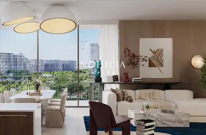 Apartment - 3 Bedrooms - 5 Bathrooms for sale in Palace Residences - Dubai Hills Estate - Dubai