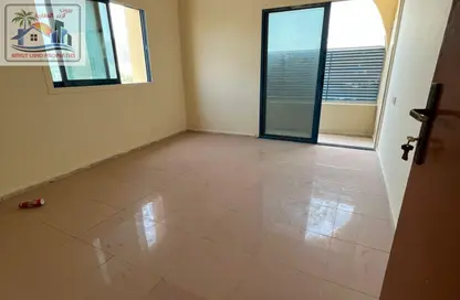 Apartment - 2 Bedrooms - 2 Bathrooms for rent in Ajman Corniche Residences - Ajman Corniche Road - Ajman