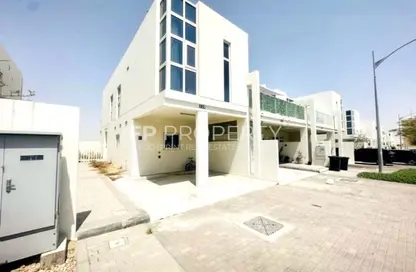 أرض - استوديو - 5 حمامات للبيع في باسيفيكا - داماك هيلز 2 - دبي