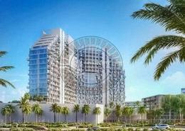 Retail for sale in Farhad Azizi Residence - Dubai Healthcare City - Dubai