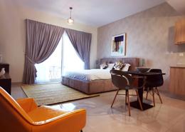 Studio - 1 bathroom for rent in AG Tower - Business Bay - Dubai