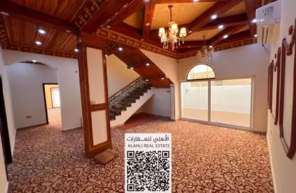 فيلا - 6 غرف نوم - 3 حمامات للايجار في فلل الروضة 3 - 3  الروضة - الروضة - عجمان