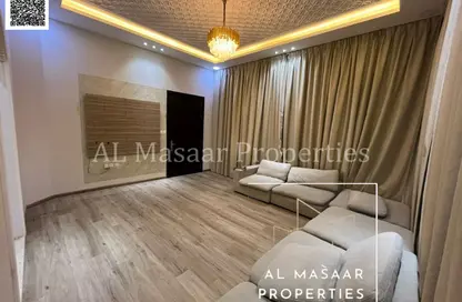Villa - 5 Bedrooms - 7 Bathrooms for sale in Al Amira Village - Al Yasmeen - Ajman