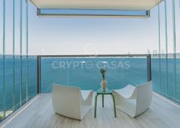 Apartment - 2 bedrooms - 3 bathrooms for sale in Muraba Residence - The Crescent - Palm Jumeirah - Dubai