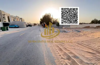 أرض - استوديو للبيع في الزاهية جاردنز - الزاهية - عجمان أرض - استوديو للبيع في الزاهية جاردنز - الزاهية - عجمان