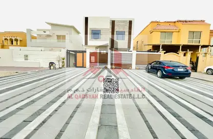 Villa - 6 Bedrooms - 7+ Bathrooms for sale in Al Mowaihat 1 - Al Mowaihat - Ajman