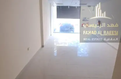 Shop - Studio - 1 Bathroom for rent in Al Jurf Industrial 1 - Al Jurf Industrial - Ajman