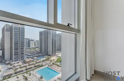 شقة - 2 غرف نوم - 1 حمام للايجار في كوليكتيف 2.0 تاور بي - كوليكتيف 2.0 - دبي هيلز استيت - دبي شقة - 2 غرف نوم - 1 حمام للايجار في كوليكتيف 2.0 تاور بي - كوليكتيف 2.0 - دبي هيلز استيت - دبي