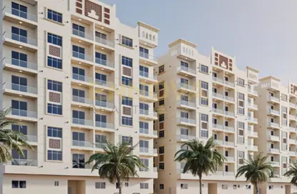 Apartment - 1 Bedroom - 2 Bathrooms for sale in Al Ameera Village - Ajman Apartment - 1 Bedroom - 2 Bathrooms for sale in Al Ameera Village - Ajman