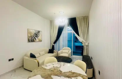 Apartment - 1 Bedroom - 2 Bathrooms for rent in Opalz By Danube Tower 1 - Opalz by Danube - Dubai Science Park - Dubai Apartment - 1 Bedroom - 2 Bathrooms for rent in Opalz By Danube Tower 1 - Opalz by Danube - Dubai Science Park - Dubai