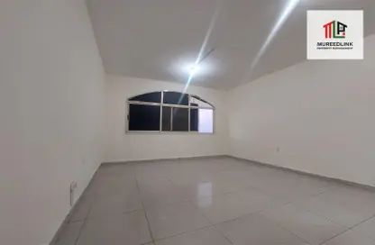 Apartment - Studio - 1 Bathroom for rent in Hadbat Al Zafranah - Muroor Area - Abu Dhabi