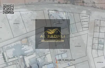 Land - Studio for sale in Manama - Ajman