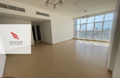 Apartment - 2 Bedrooms - 3 Bathrooms for rent in Al Naemiya Tower 2 - Al Naemiya Towers - Al Nuaimiya - Ajman