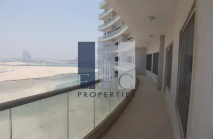 Apartment - 3 Bedrooms - 3 Bathrooms for sale in Oceanscape - Shams Abu Dhabi - Al Reem Island - Abu Dhabi