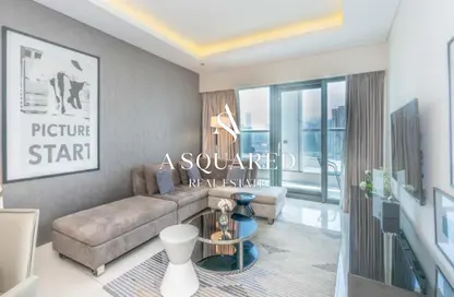 شقة - 3 غرف نوم - 3 حمامات للبيع في تاور B - داماك تاورز من باراماونت - الخليج التجاري - دبي