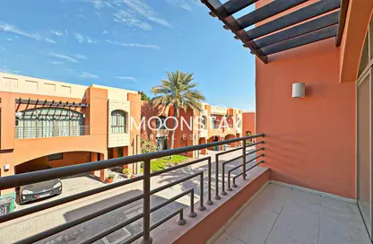 Villa - 4 Bedrooms - 5 Bathrooms for sale in Mangrove Village - Abu Dhabi Gate City - Abu Dhabi