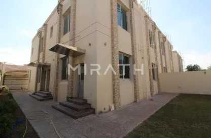 Villa - 5 Bedrooms - 5 Bathrooms for rent in Al Manara - Dubai