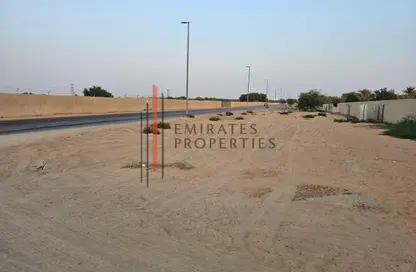 Land - Studio for sale in Al Helio 1 - Al Helio - Ajman