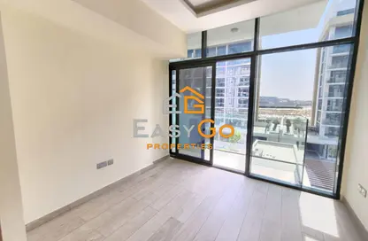 Apartment - Studio - 1 Bathroom for rent in AZIZI Riviera - Meydan One - Meydan - Dubai