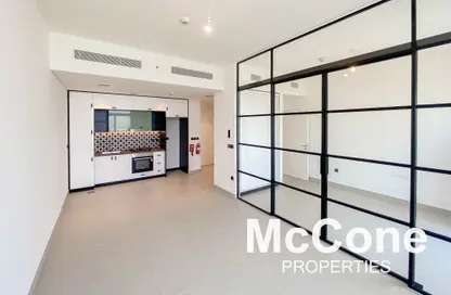 Apartment - 2 Bedrooms - 1 Bathroom for rent in Collective Tower 2 - Collective - Dubai Hills Estate - Dubai