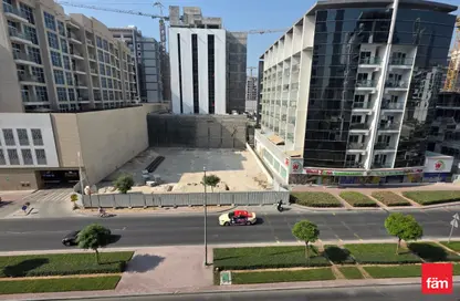 شقة - 2 غرف نوم - 2 حمامات للبيع في جاردن سيتي 2 - جميرا جاردن سيتي - السطوة - دبي