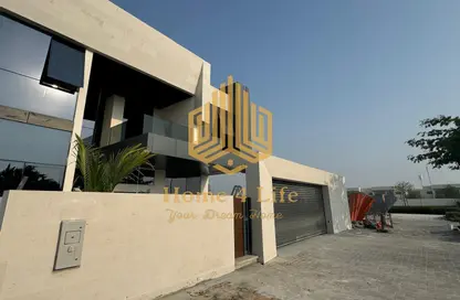 فيلا - 5 غرف نوم - 8 حمامات للبيع في ليا - فدان ياس - جزيرة الياس - أبوظبي