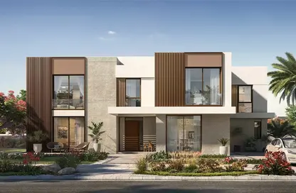 Land - Studio for sale in Alreeman II - Al Shamkha - Abu Dhabi