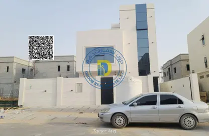 فيلا - 5 غرف نوم - 7 حمامات للبيع في الحليو 2 - الحليو - عجمان